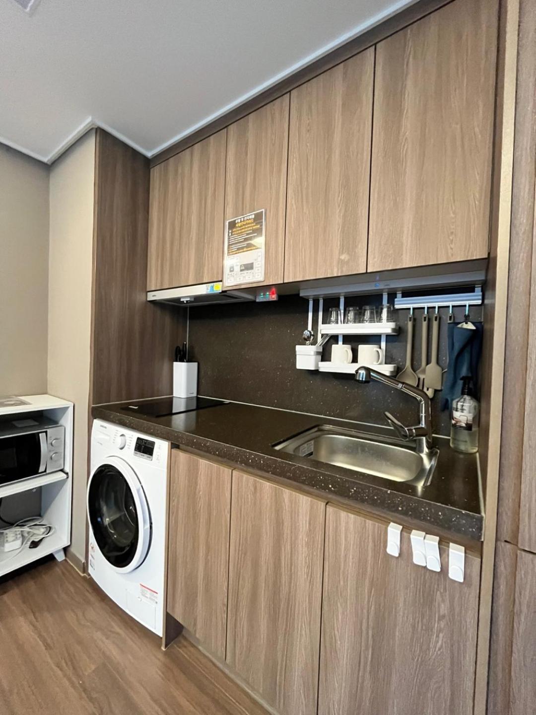 Haeundae Lamer Stay Aparthotel 3*