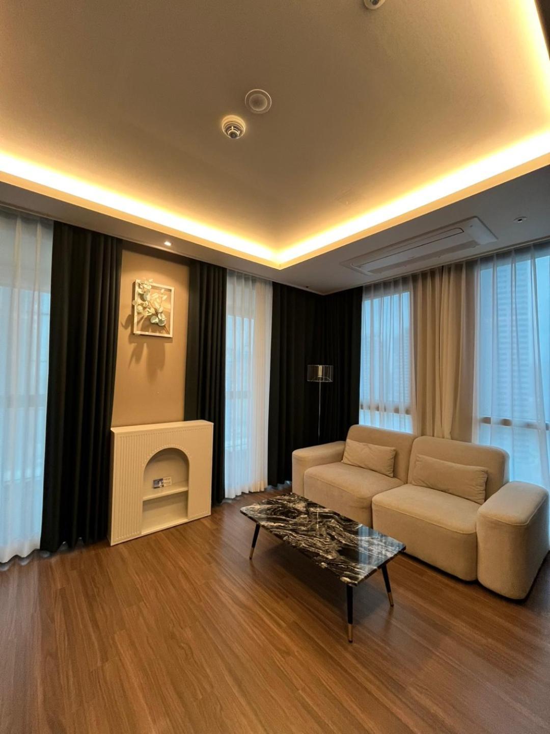 Aparthotel Haeundae Lamer Stay 3*