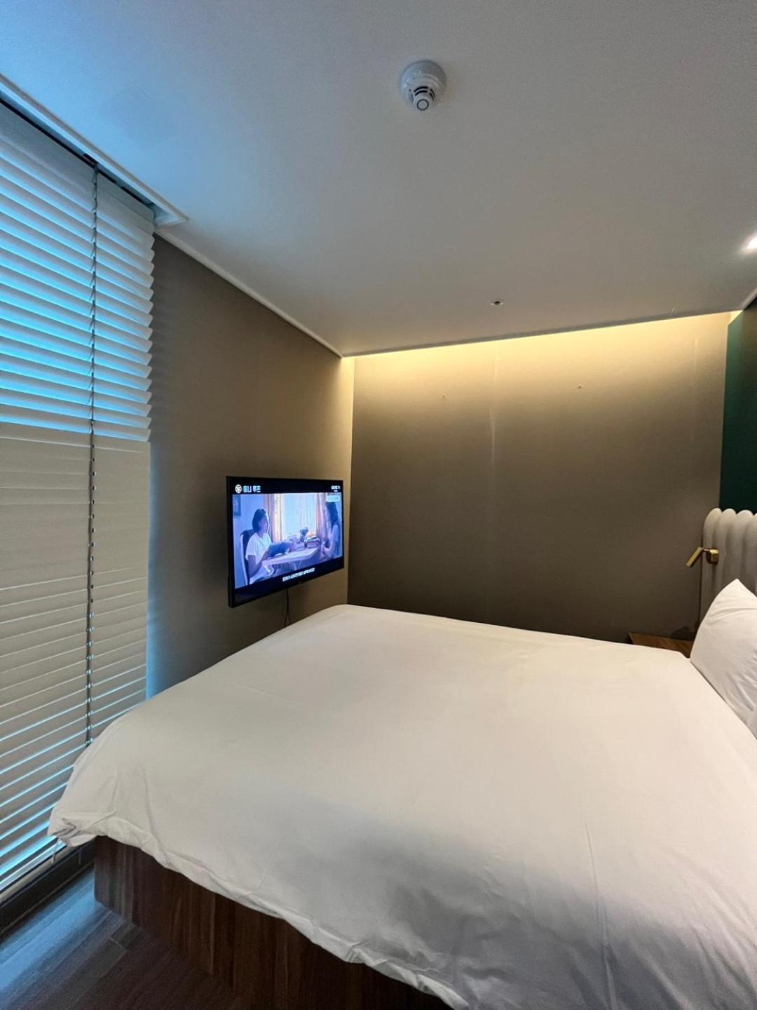 Aparthotel Haeundae Lamer Stay Busan