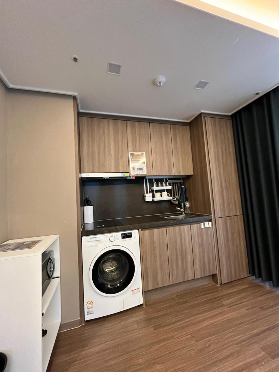 Haeundae Lamer Stay Aparthotel