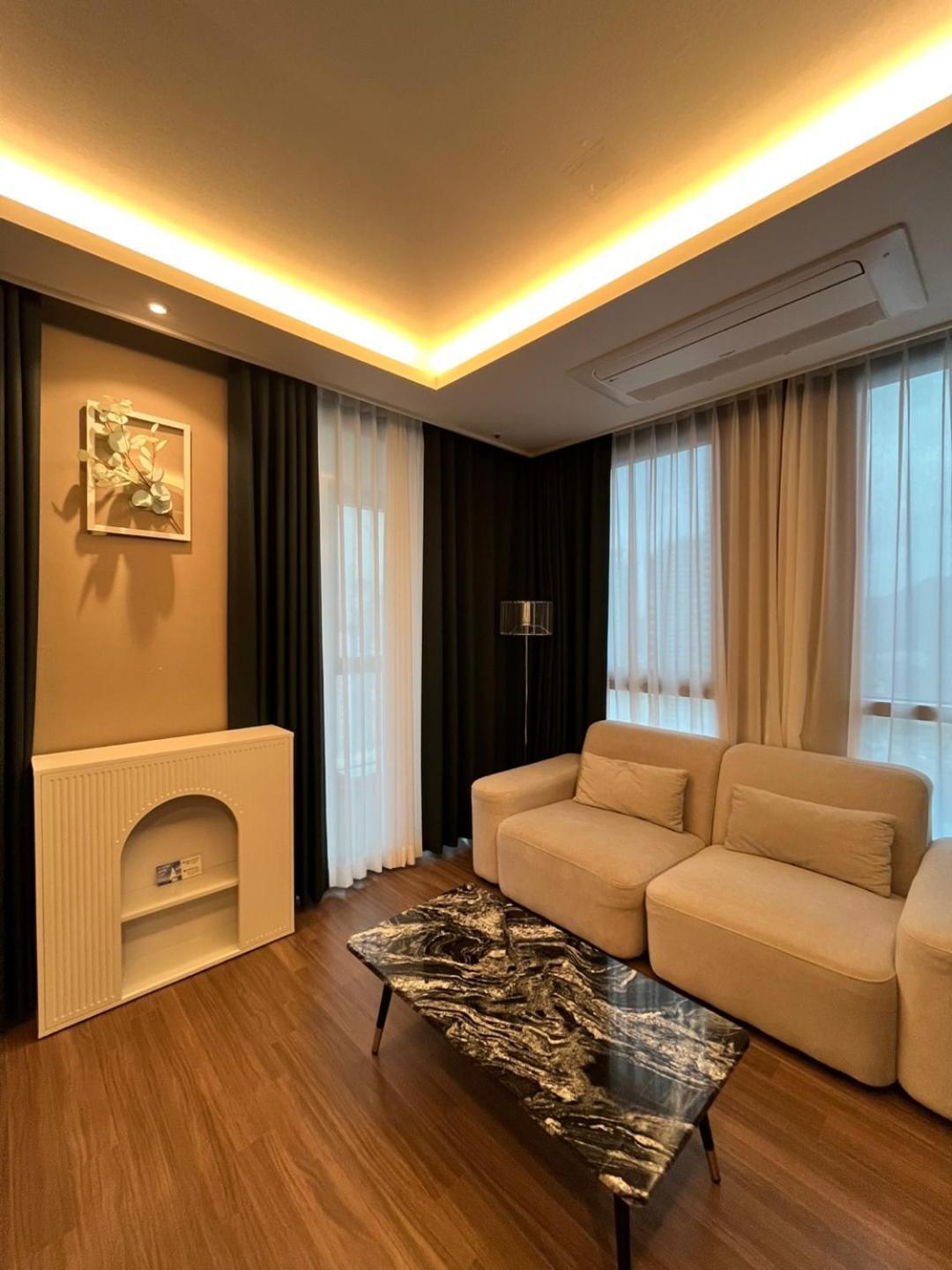 Aparthotel Haeundae Lamer Stay