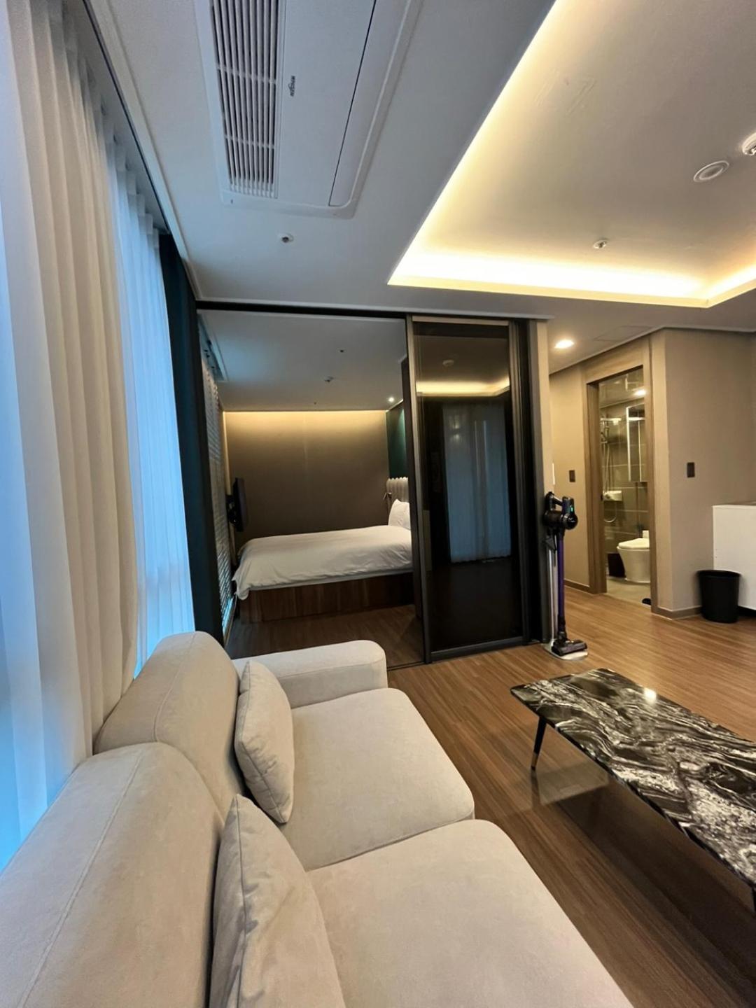 Haeundae Lamer Stay