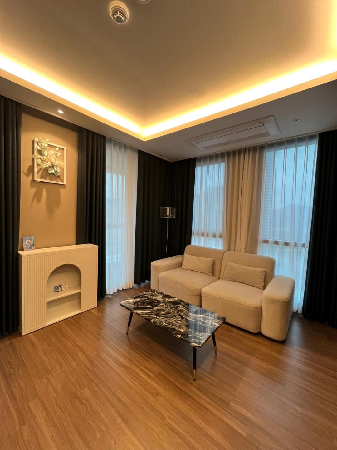 Haeundae Lamer Stay Aparthotel