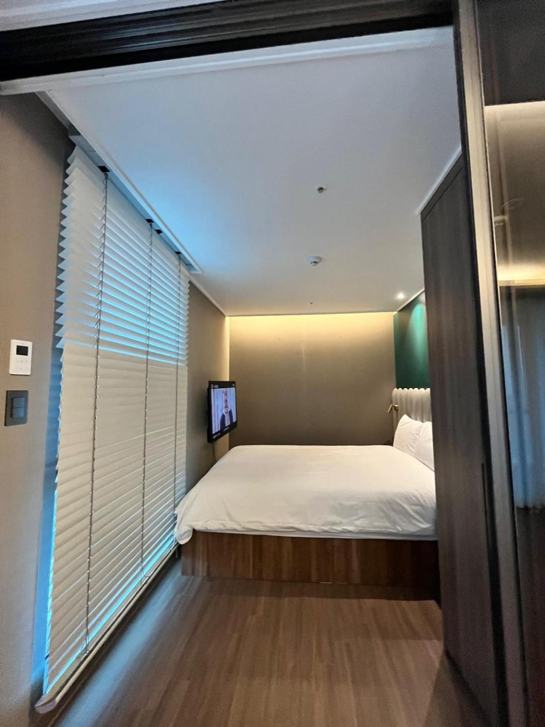 Haeundae Lamer Stay Aparthotel 3*