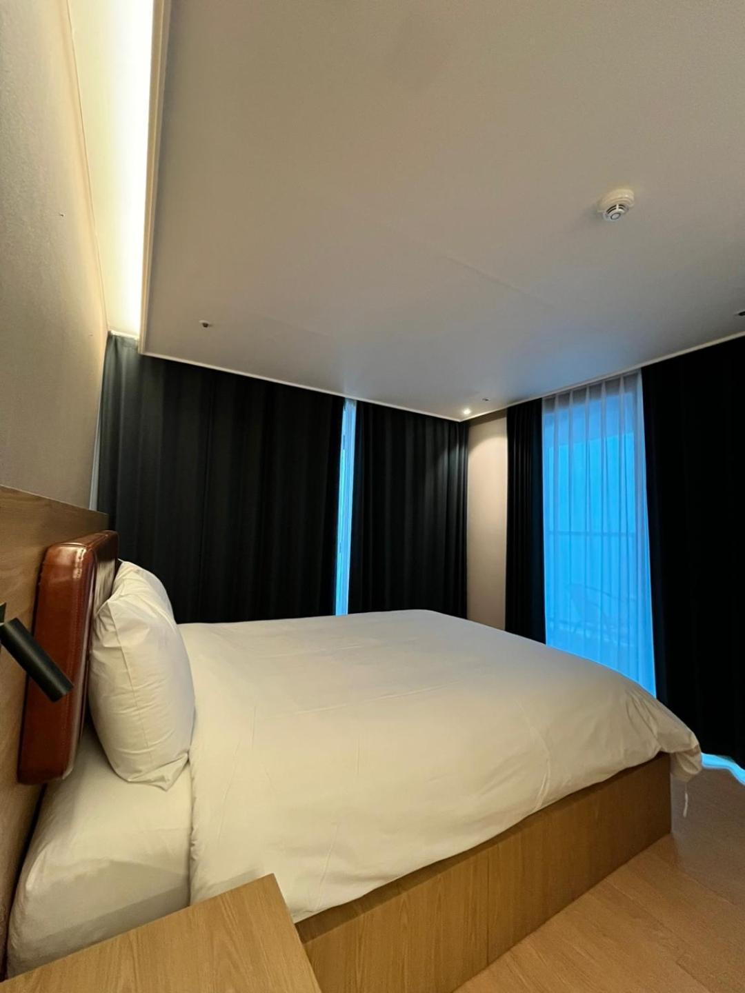 Haeundae Lamer Stay Aparthotel Busan
