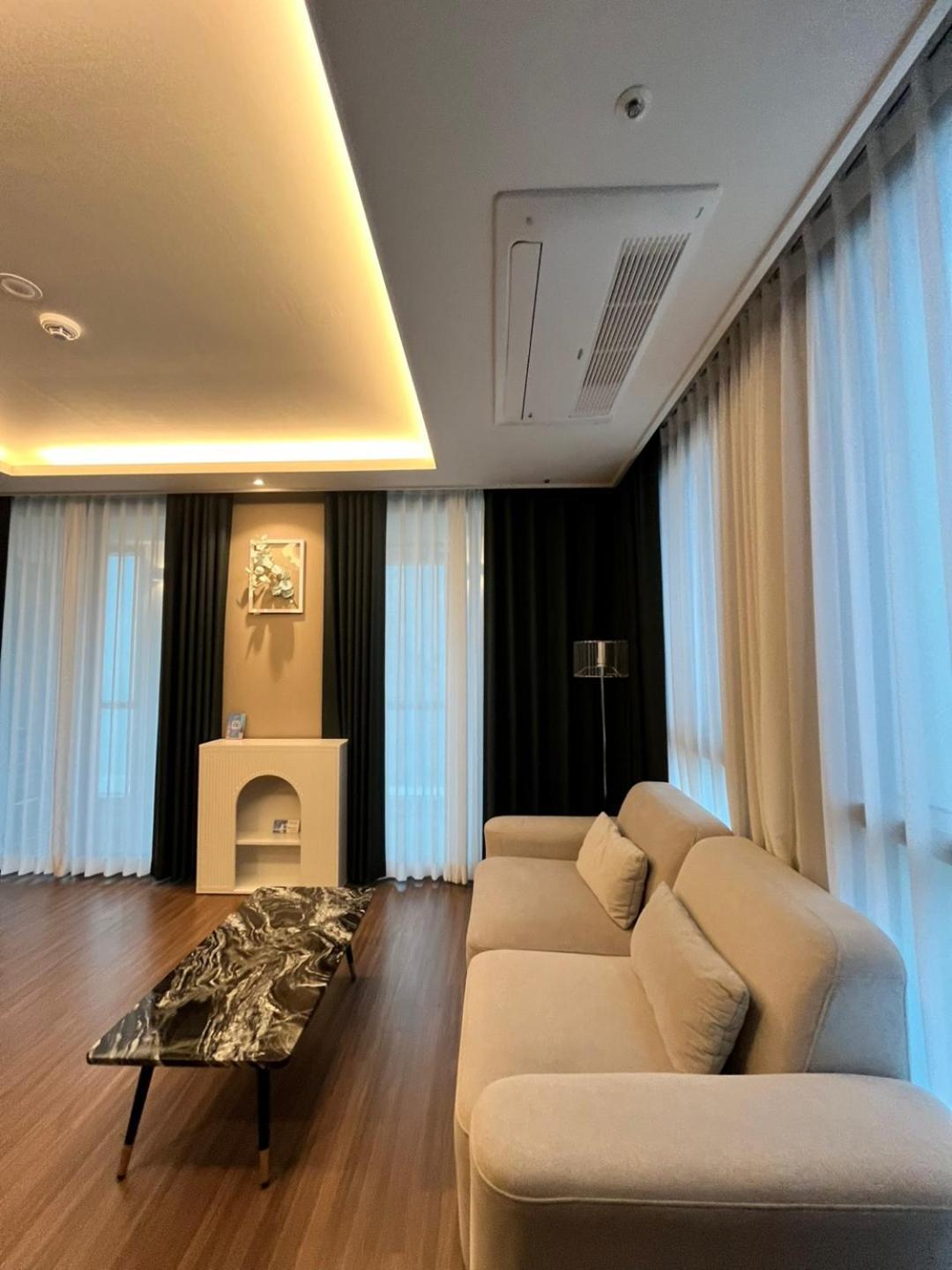 Haeundae Lamer Stay Busan