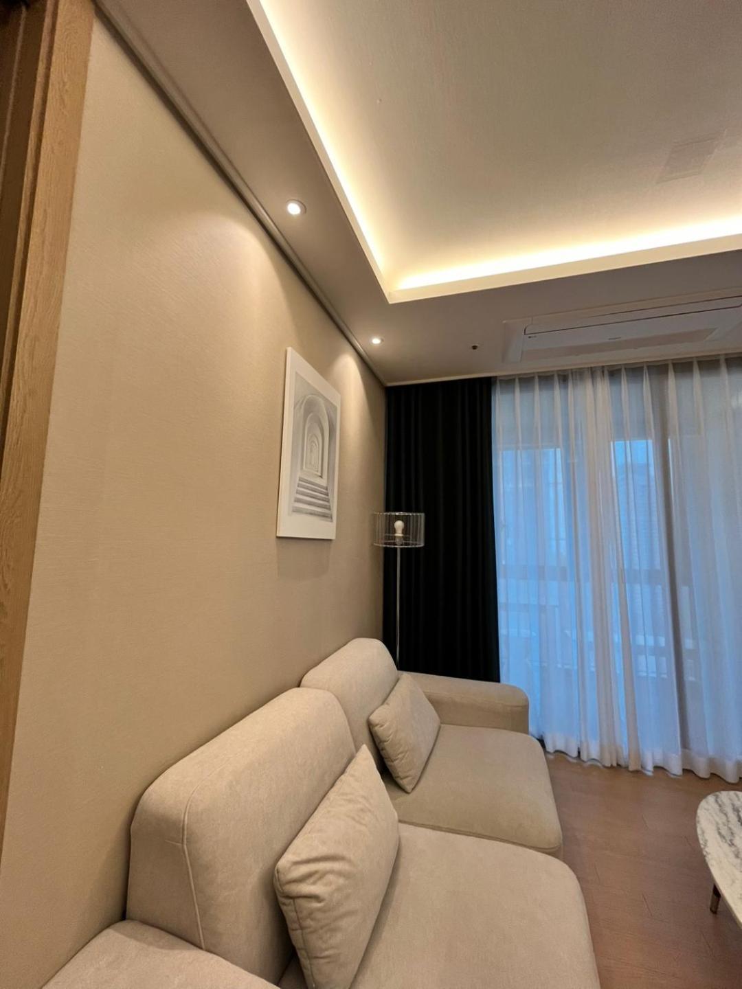 Aparthotel Haeundae Lamer Stay