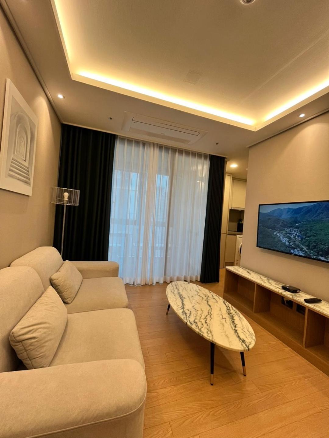 Haeundae Lamer Stay Busan