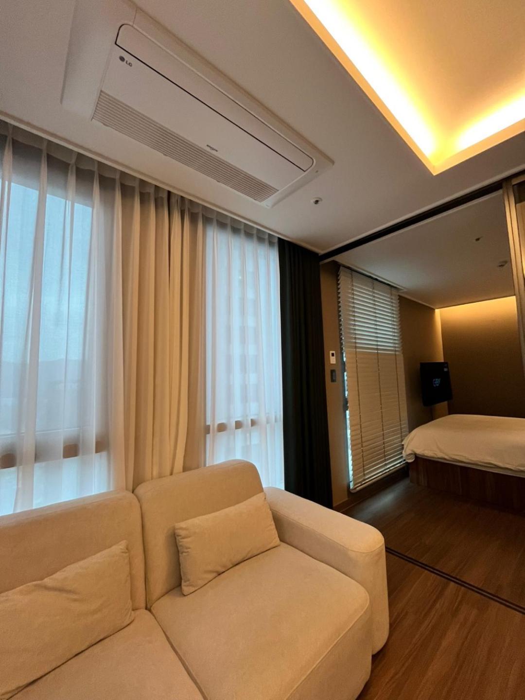 Haeundae Lamer Stay