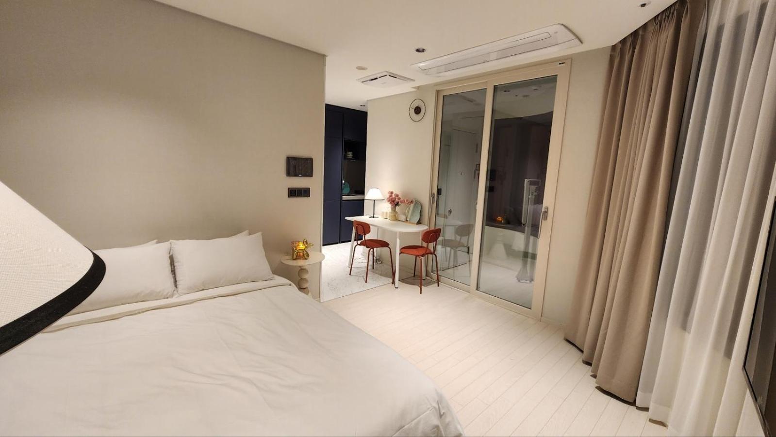 Haeundae New Full Option * Busan