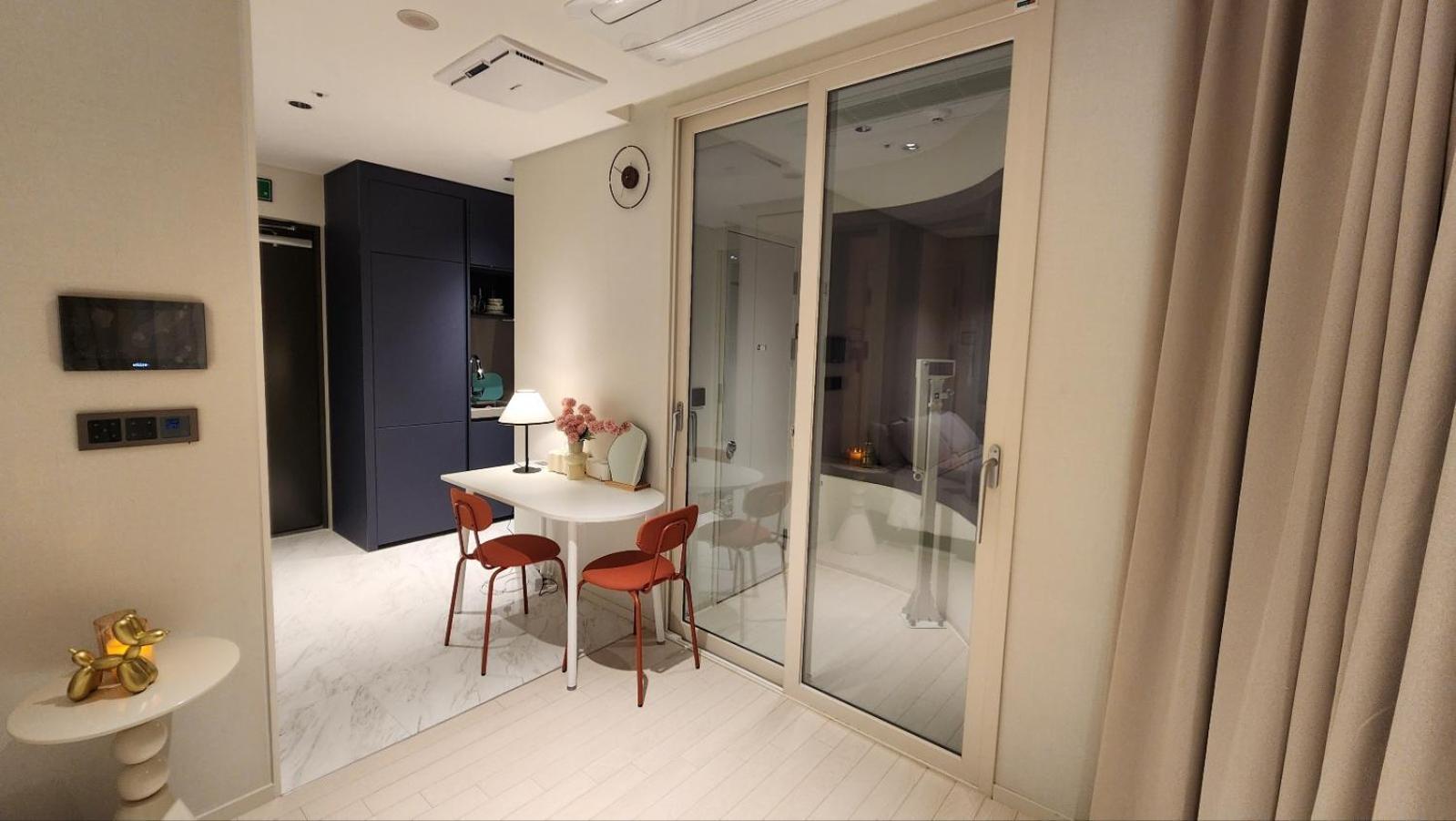 Haeundae New Full Option Apartment
