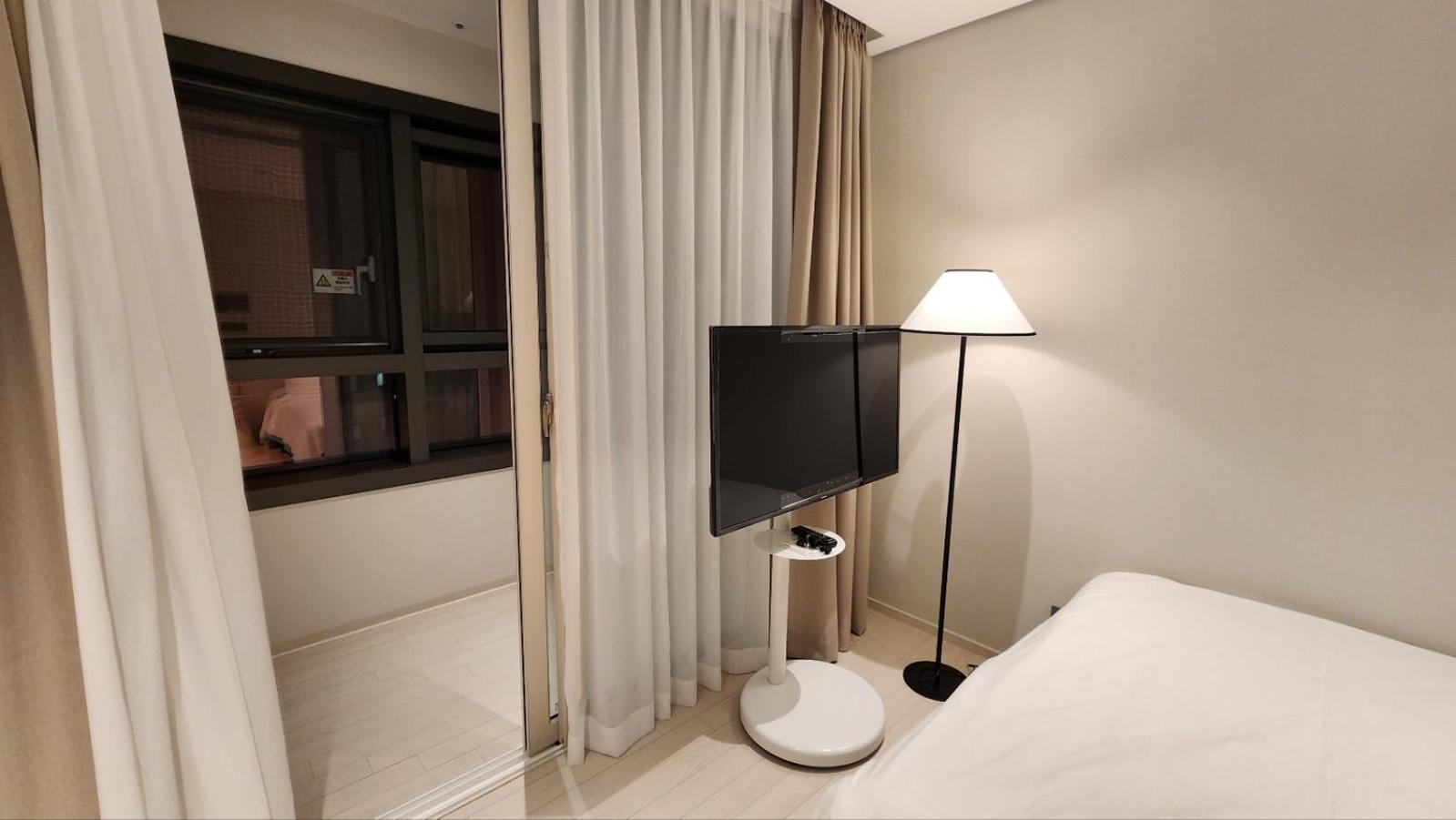 Apartment Haeundae New Full Option Busan