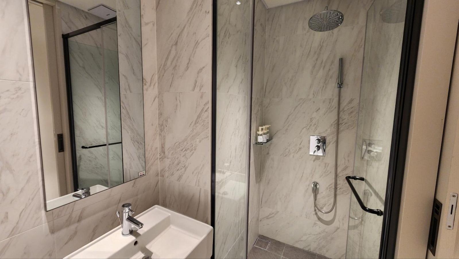 Apartment Haeundae New Full Option Busan