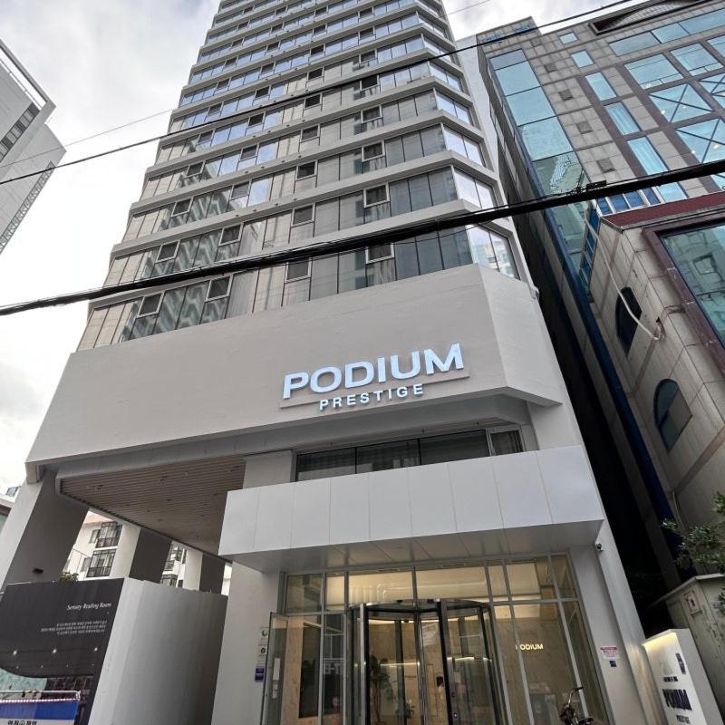 Royal Floor # 2bedrooms 2bathrooms # Bath Busan