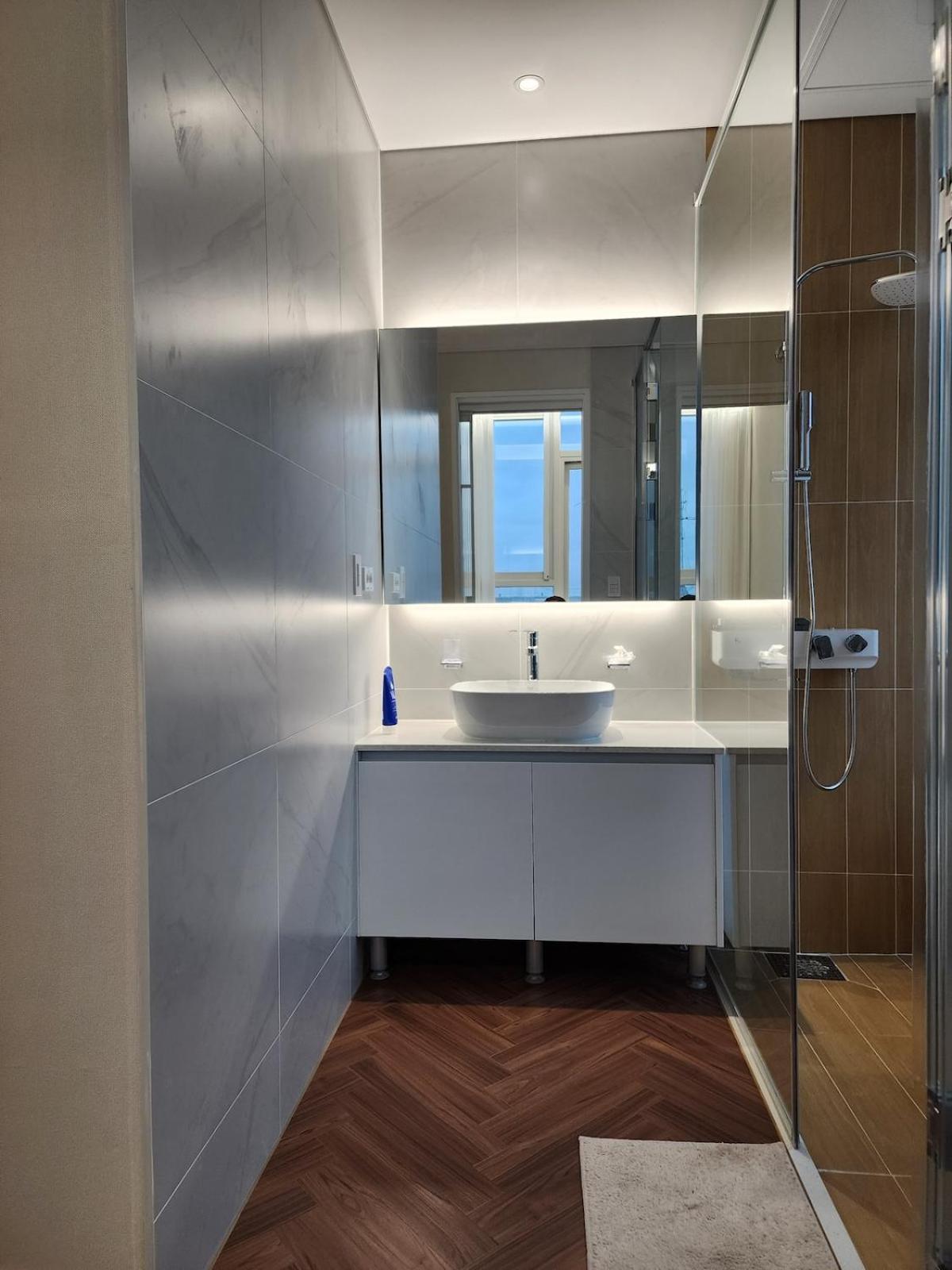 Royal Floor # 2bedrooms 2bathrooms # Bath Busan