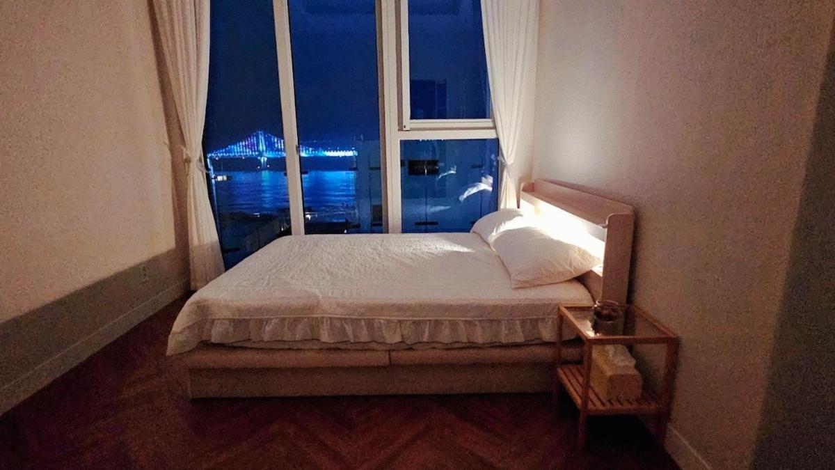 Royal Floor # 2bedrooms 2bathrooms # Bath Busan