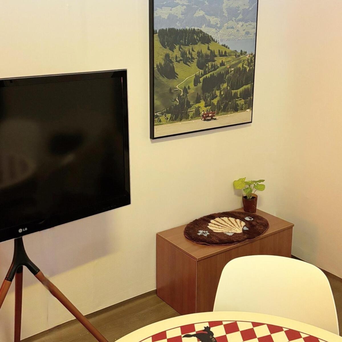 Yeongdo Ilang Ilang Holiday home *