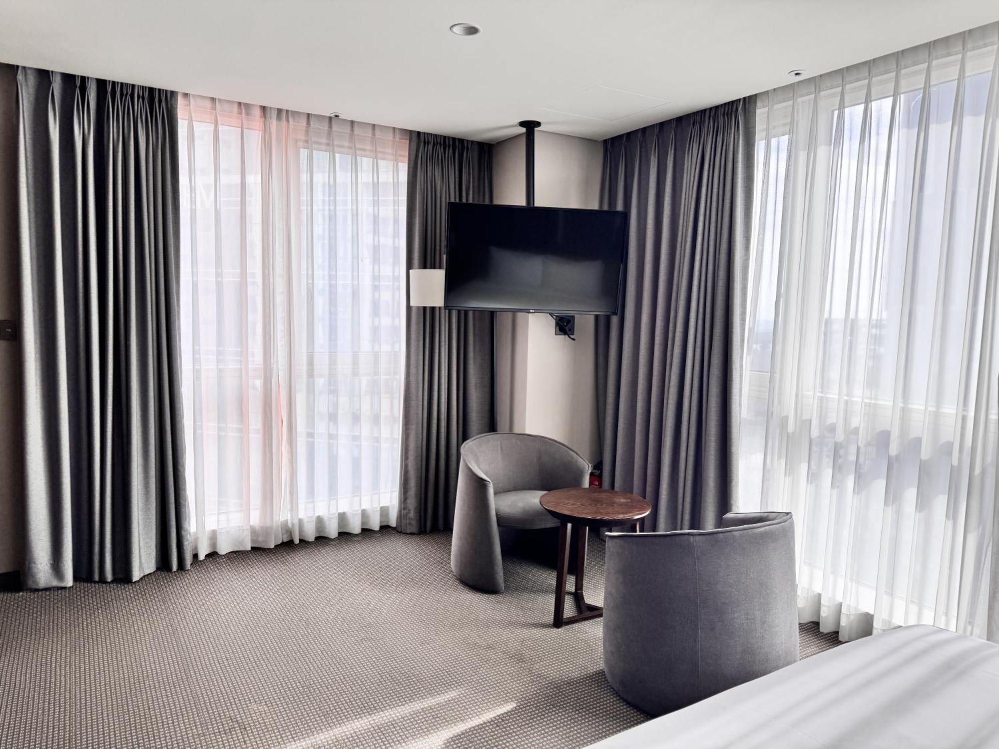 Centum Business Hotel 4*