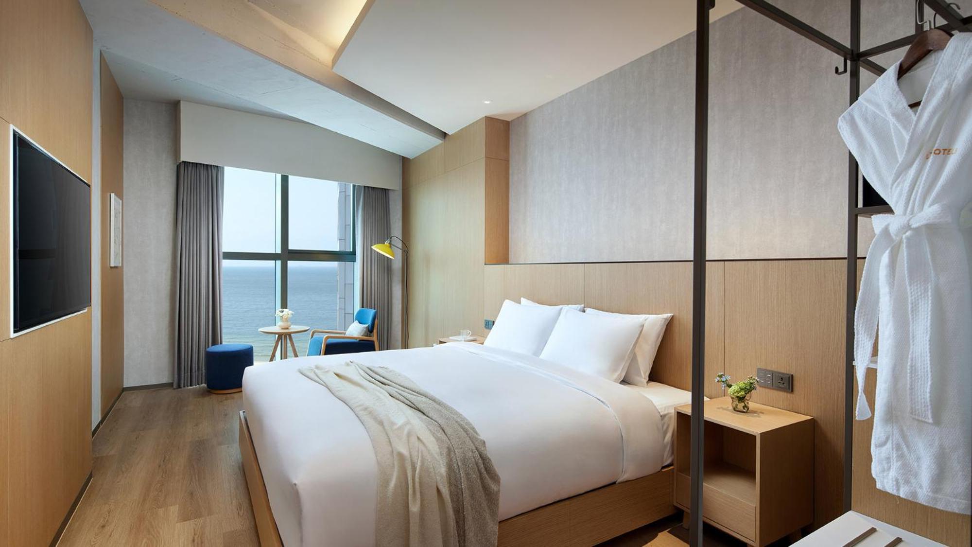 L7 Haeundae By Lotte Busan