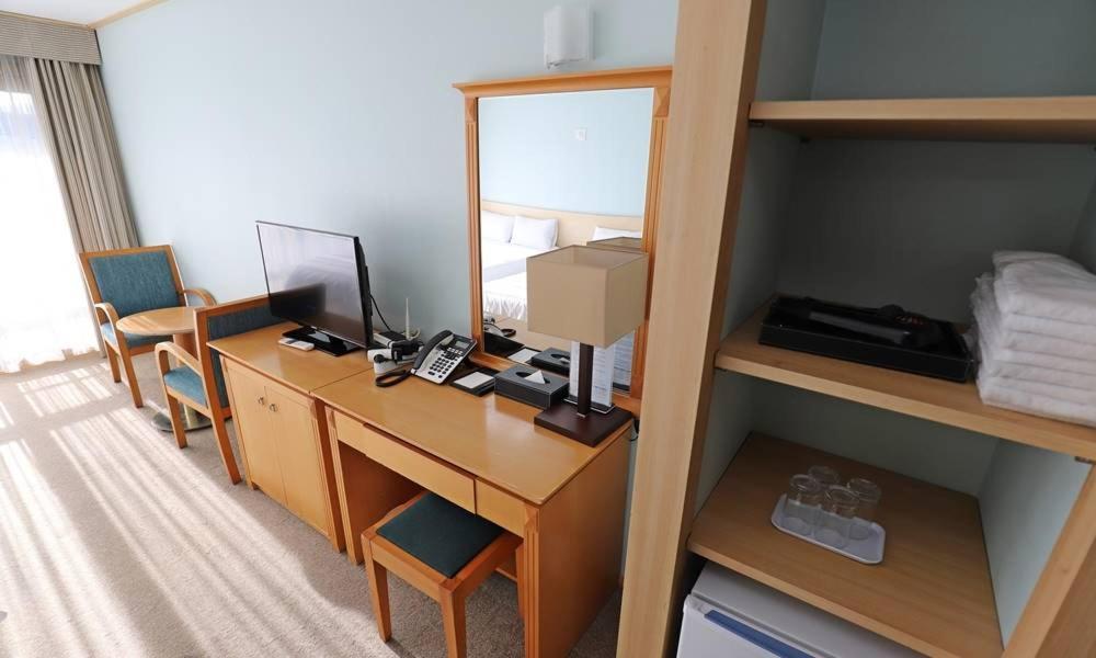 Metropolitan Corporation's Arpina 3* Busan
