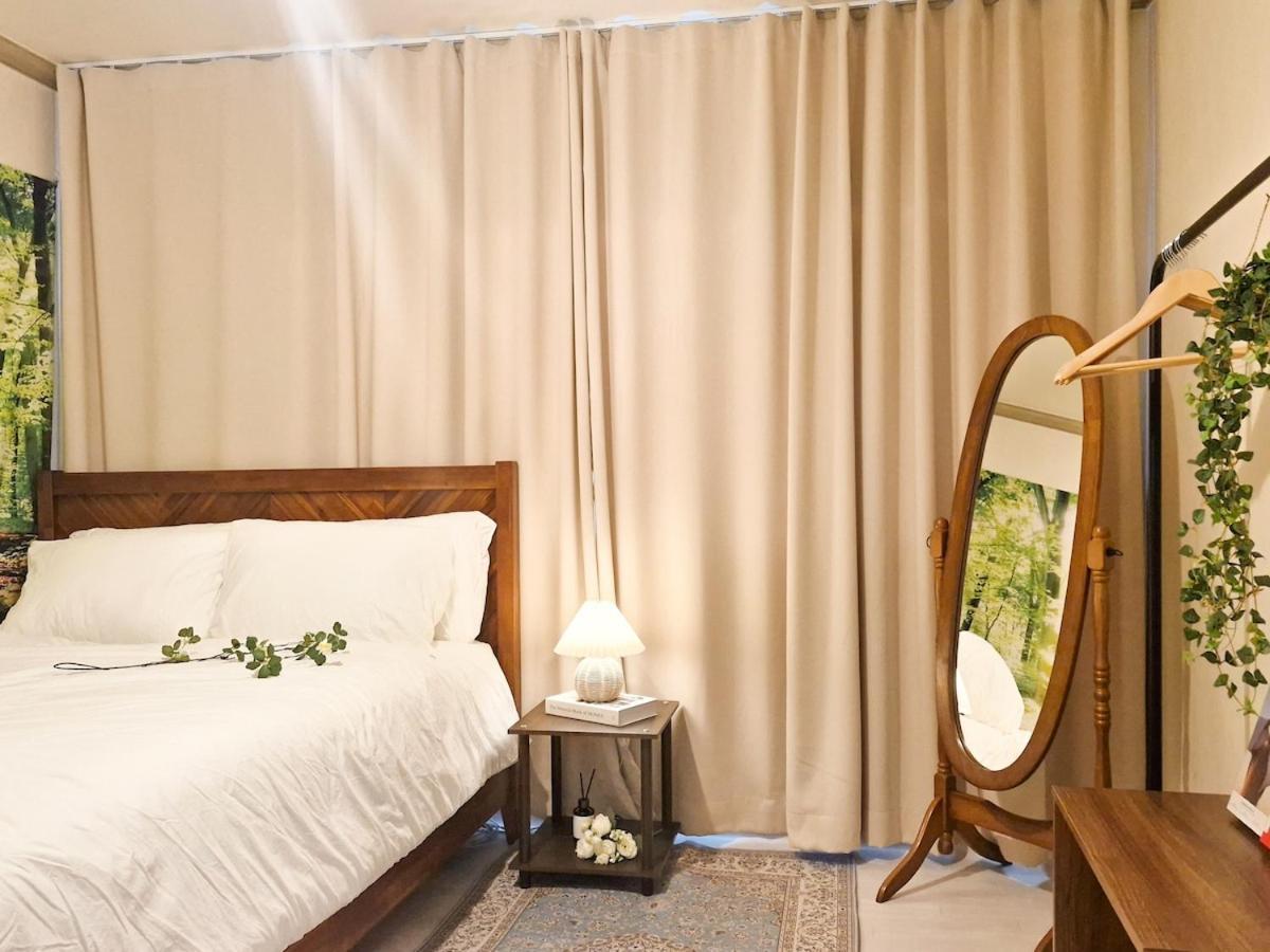 Lala House Jeonpo Cafe Street Apartment *