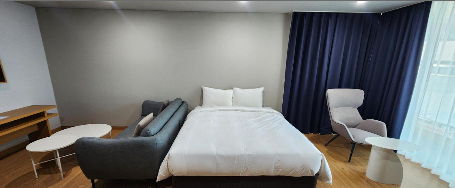 Kwangsu Haeundae Hotel