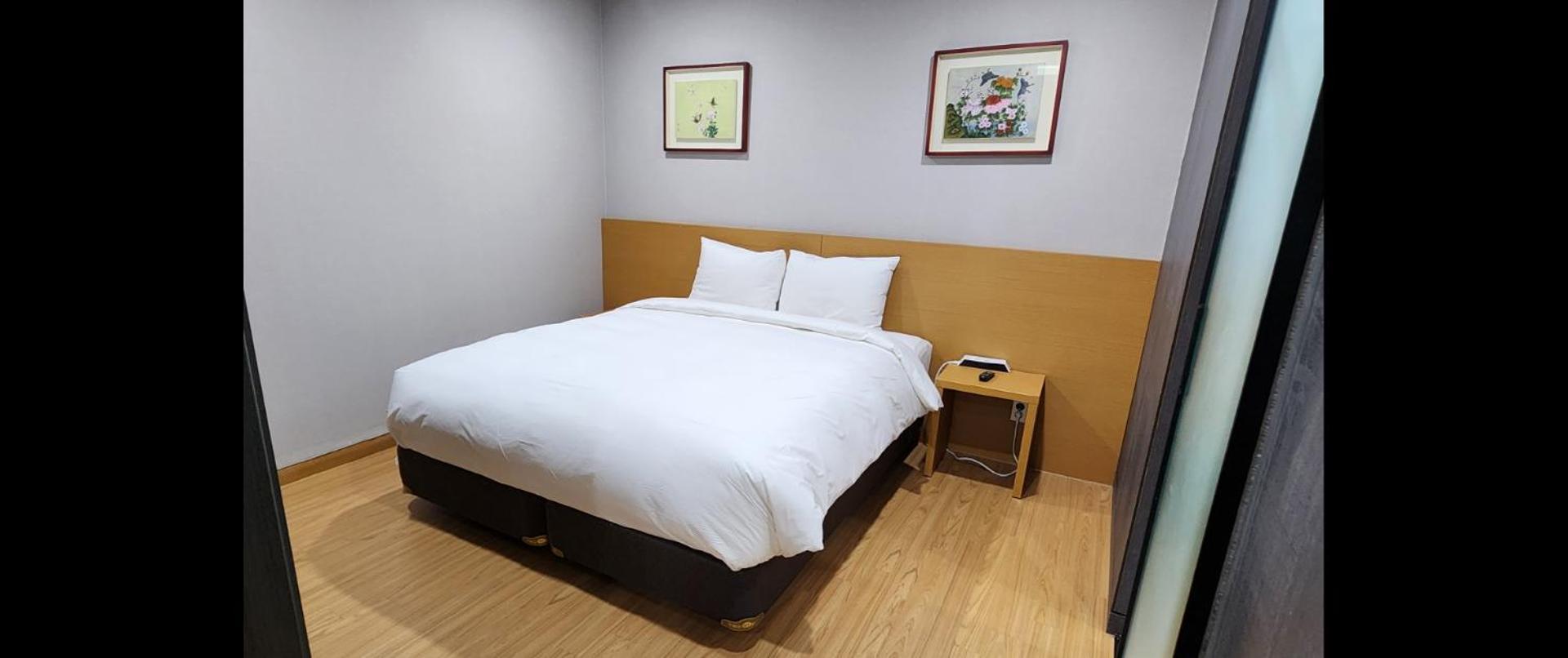 Hotel Kwangsu Haeundae