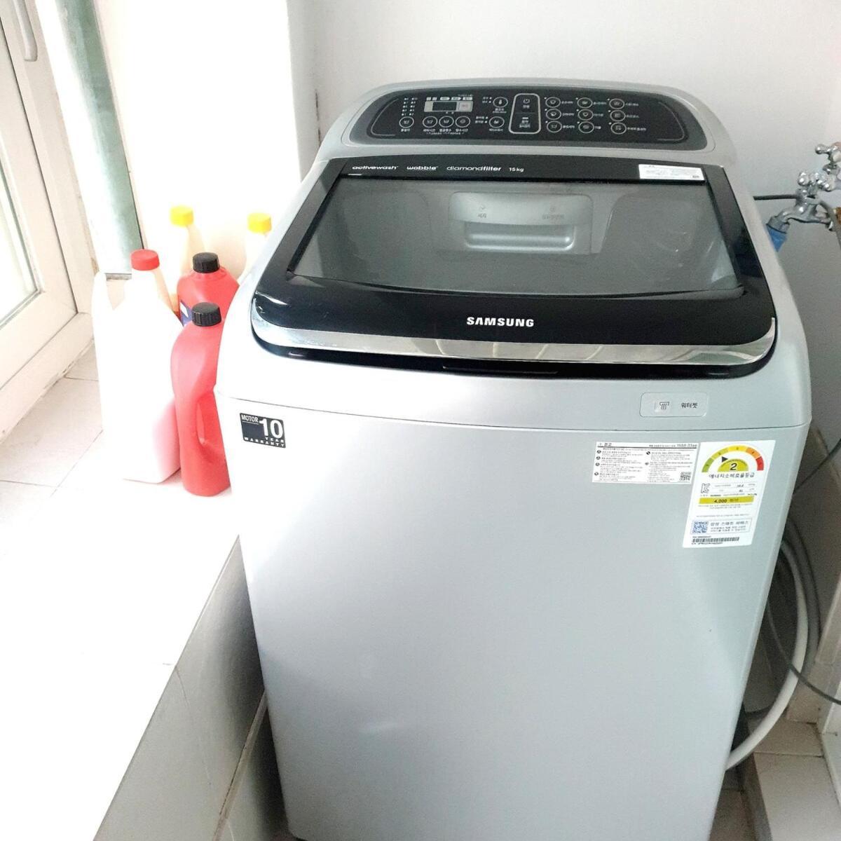 Namcheon Story Apartment Busan