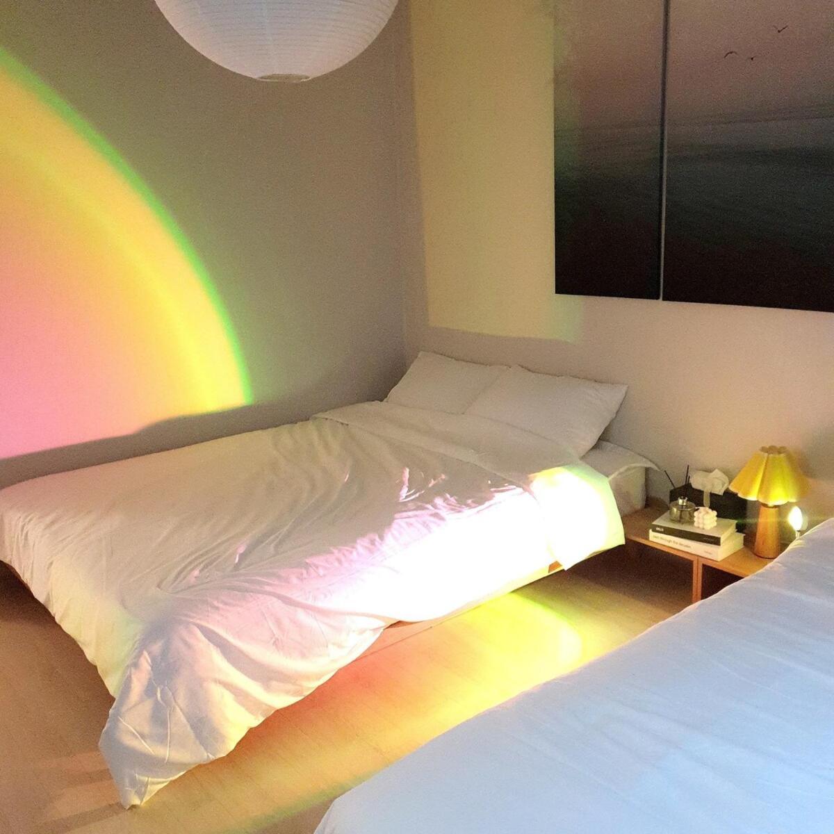 Apartment Namcheon Story Busan