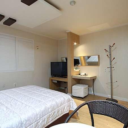 Motel Venezia Songdo Busan