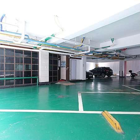 Venezia Songdo Motel