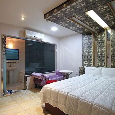 Motel Venezia Songdo *