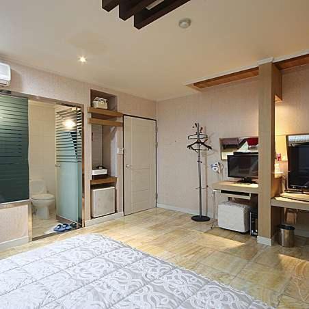Motel Venezia Songdo Busan