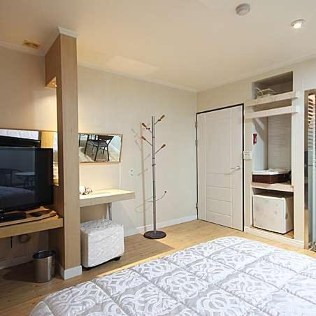 Venezia Songdo Motel *
