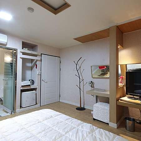 Motel Venezia Songdo *