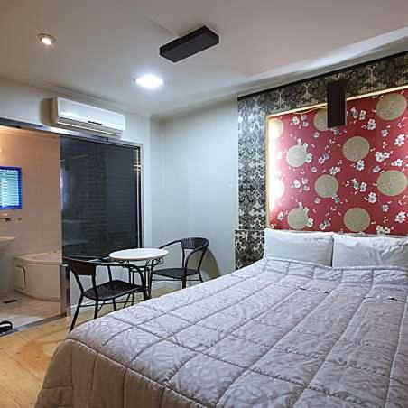Venezia Songdo Motel
