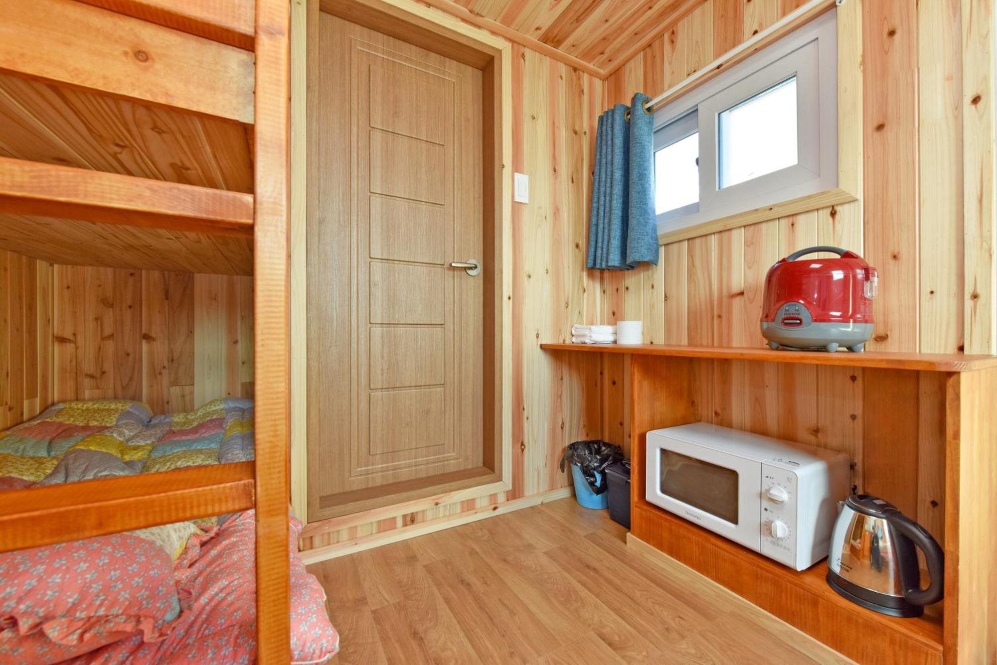 Olla Caravan Guest house 4*