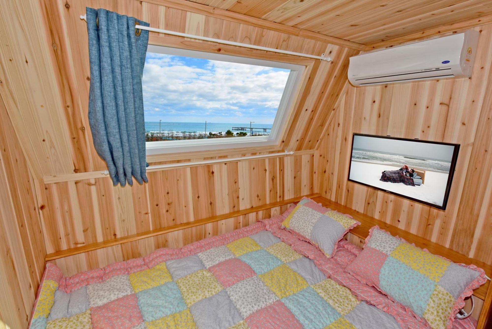 Olla Caravan Guest house