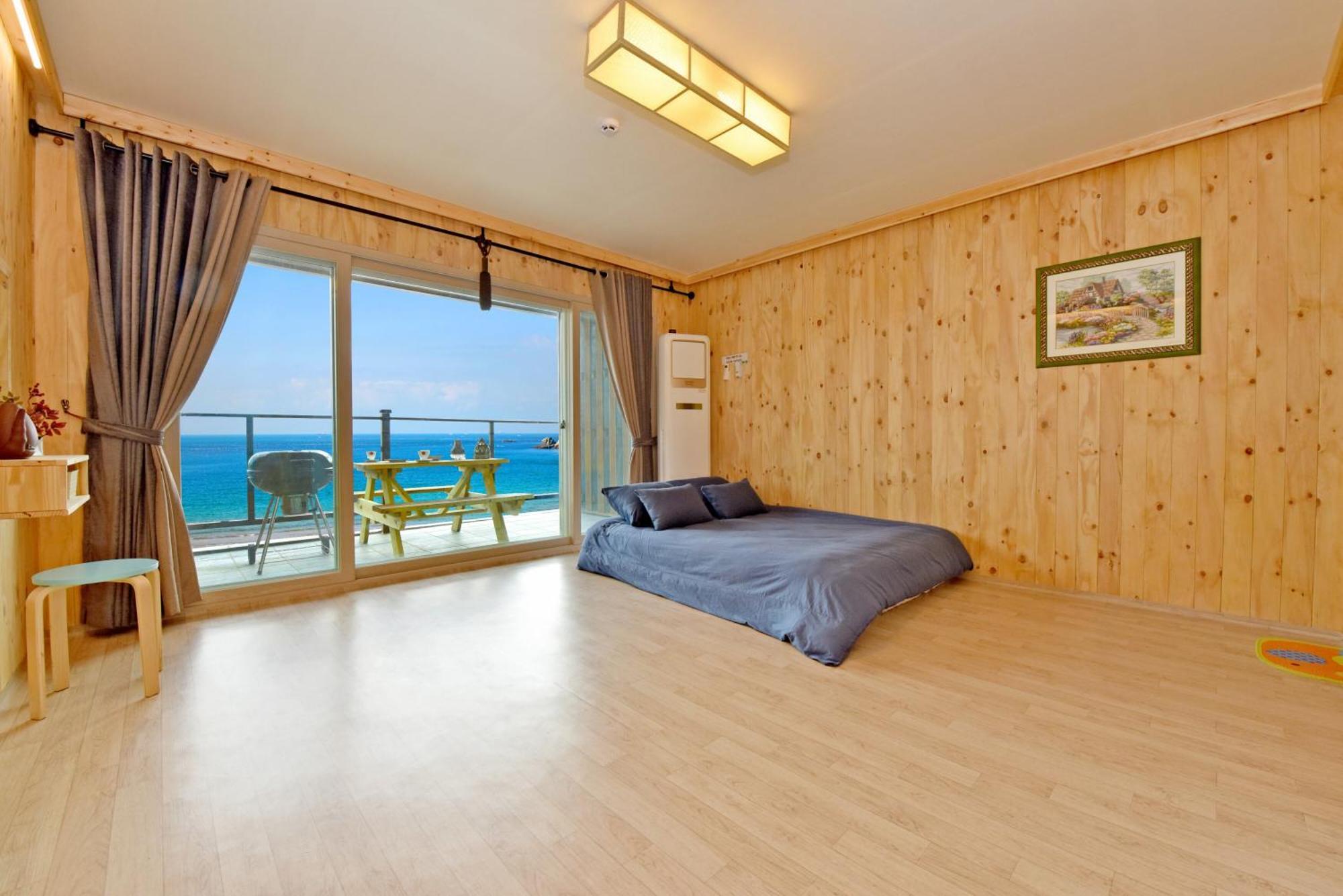 Guest house Olla Caravan Busan