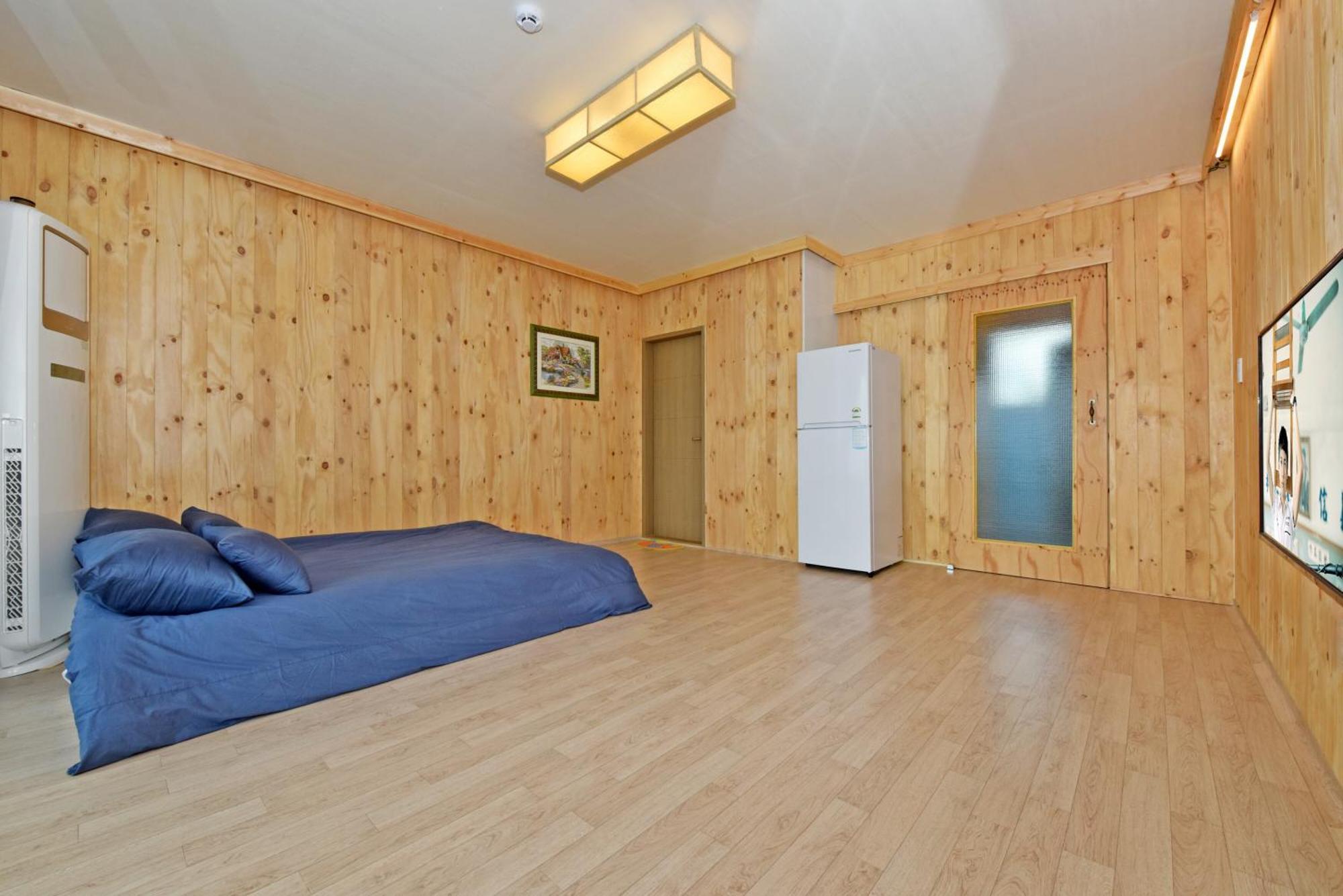 Guest house Olla Caravan Busan