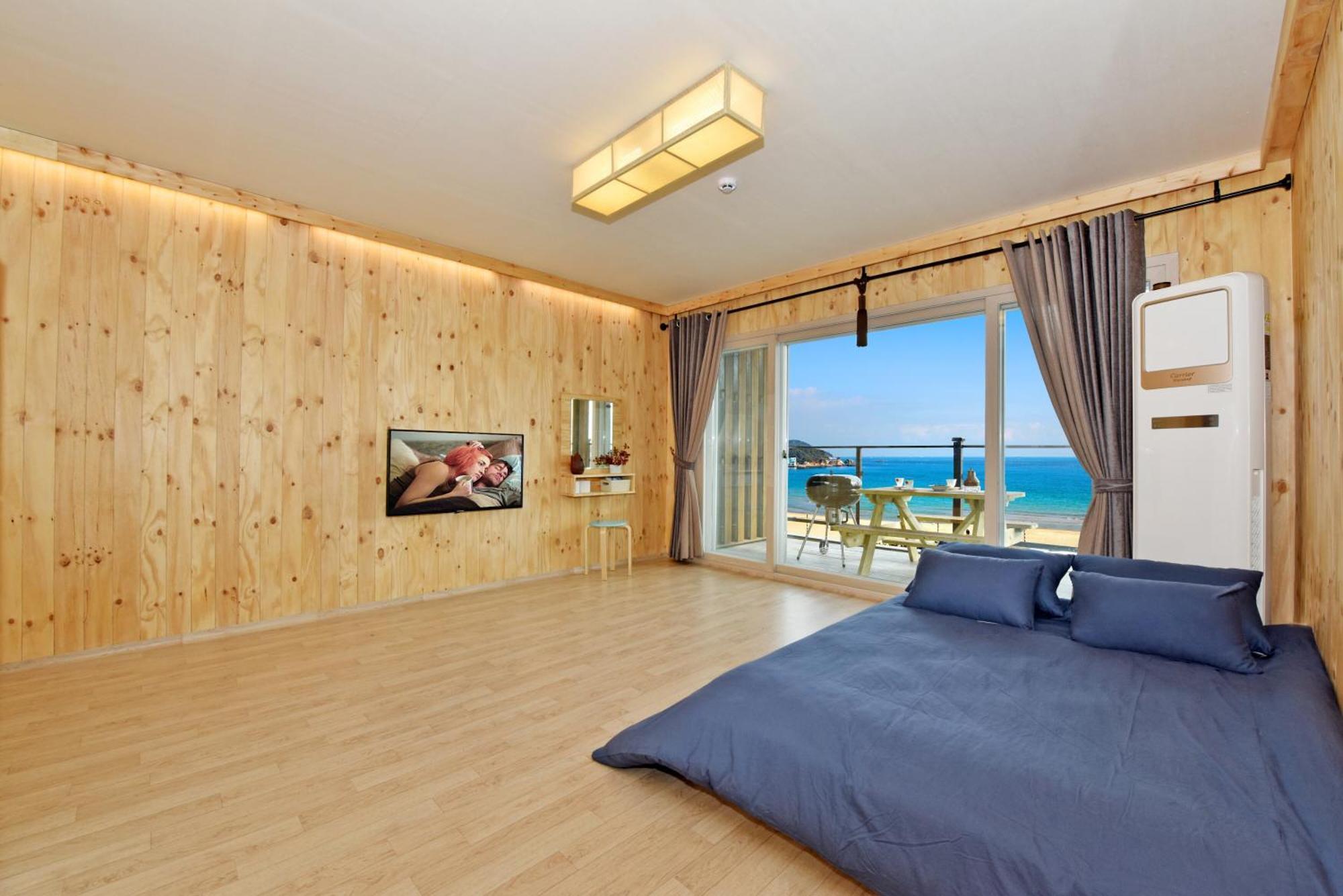 Olla Caravan 4* Busan