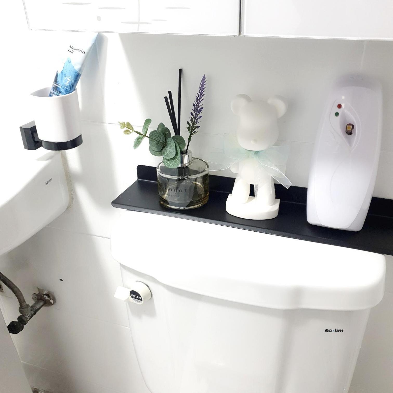 Namcheon Story Apartment *