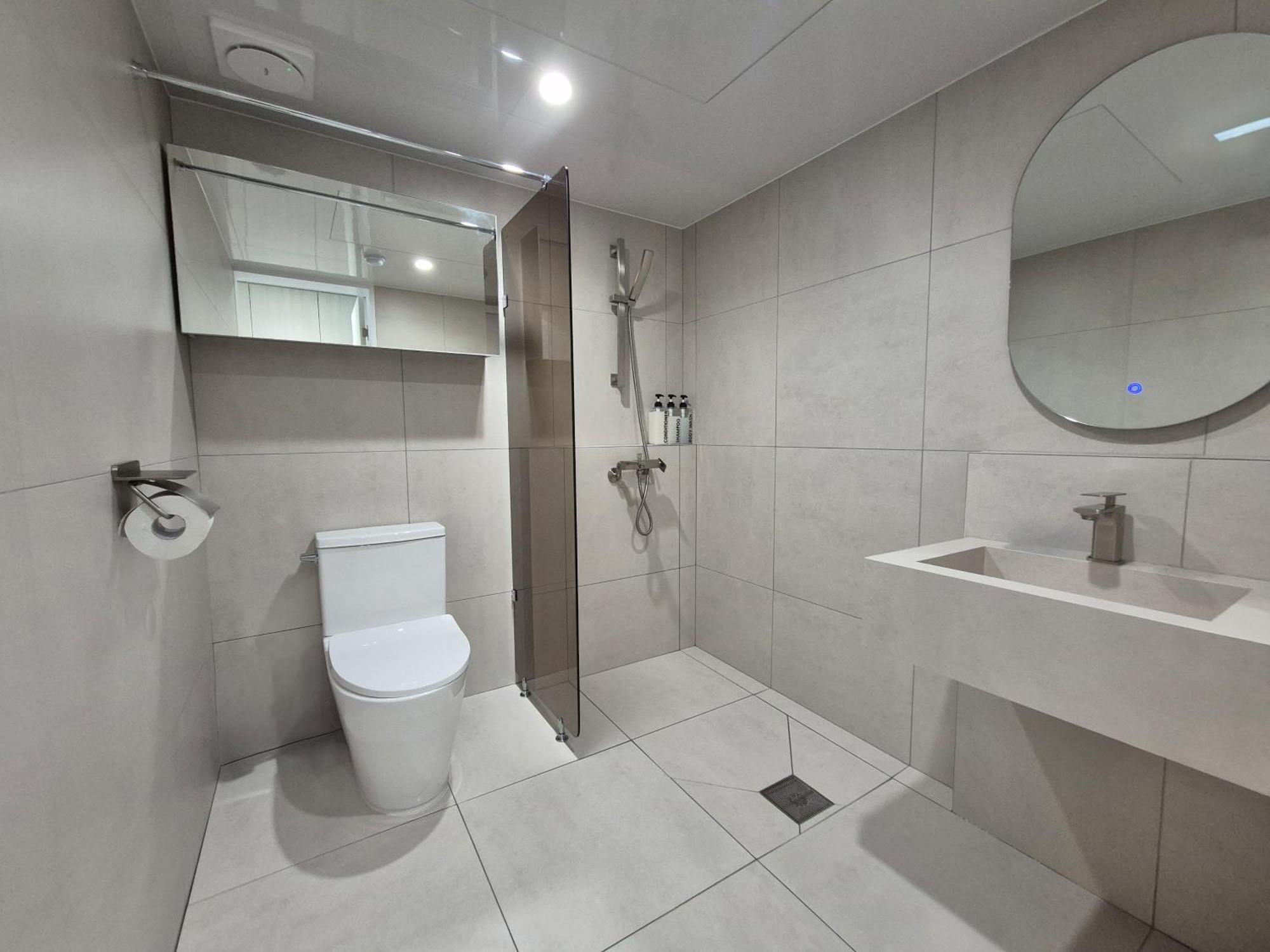 Penton9 B Holiday home