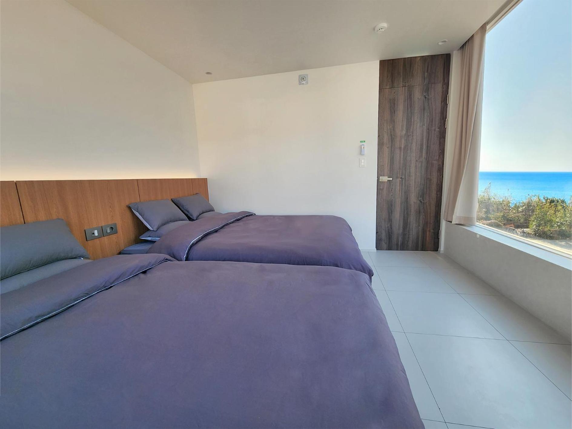 Penton9 B Holiday home Busan
