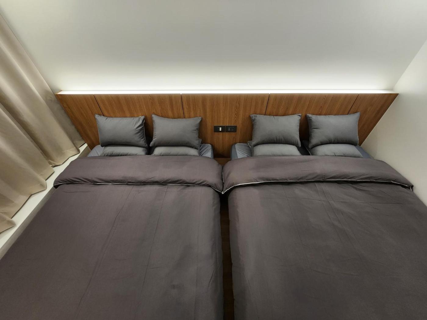 Holiday home Penton9 B