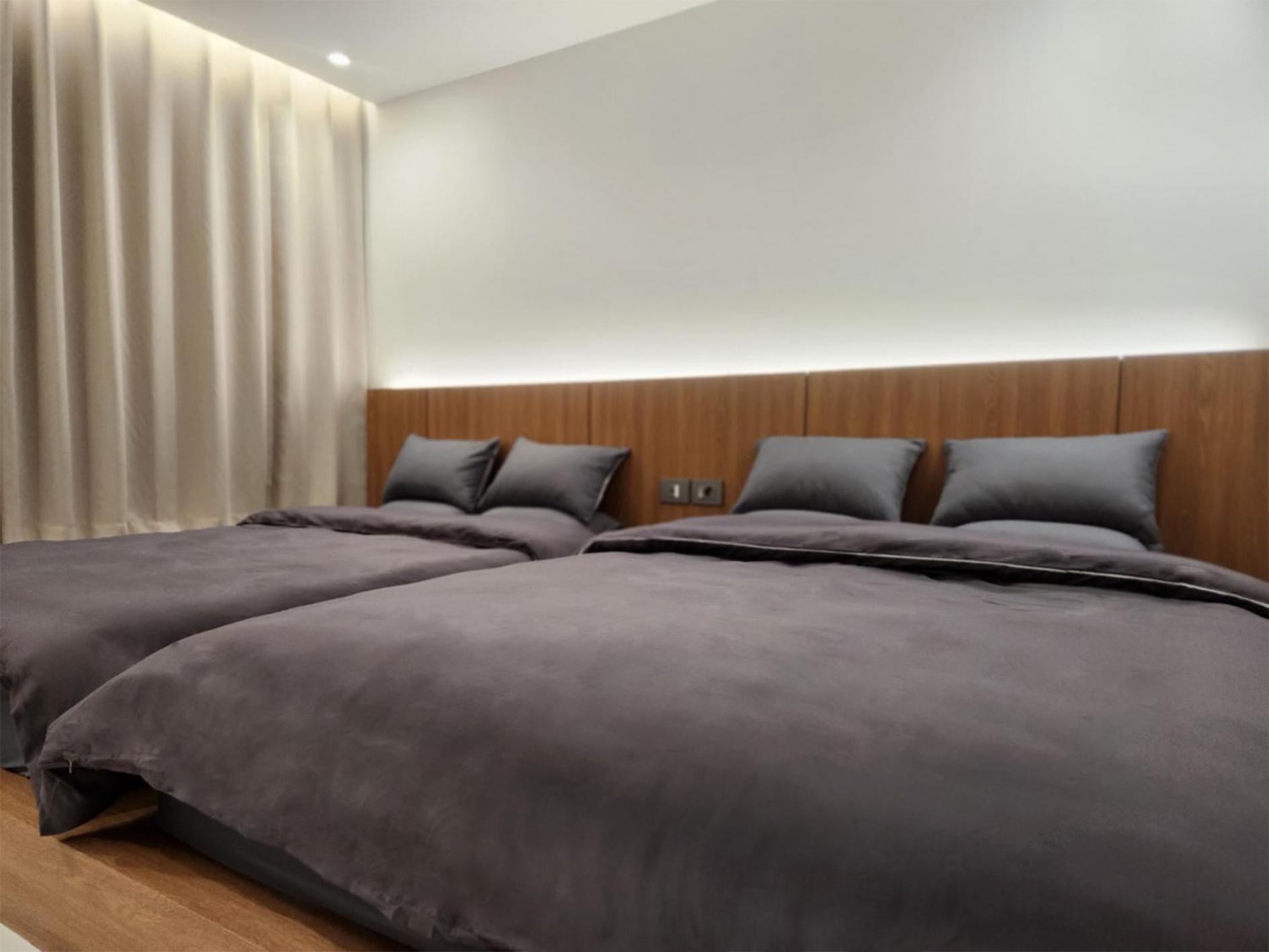Penton9 B Holiday home