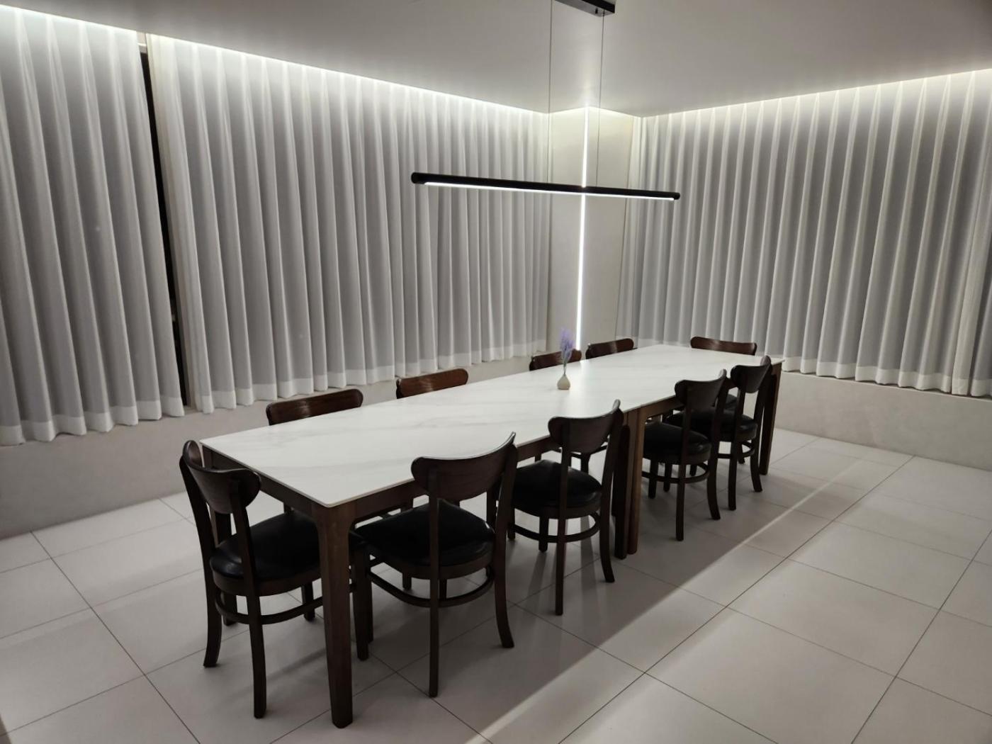Penton9 B Holiday home Busan