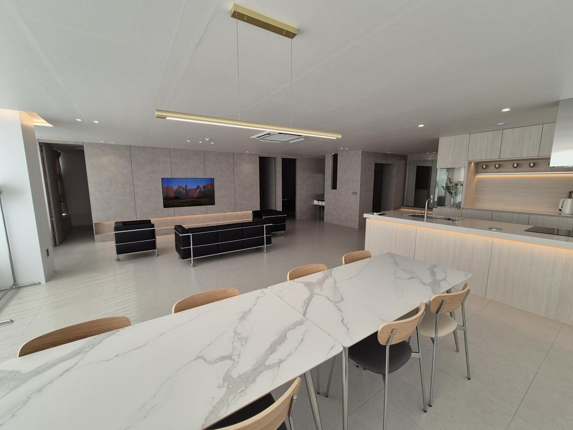 Holiday home Penton9 B *
