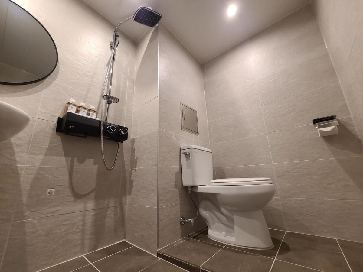 Holiday home Penton9 B *