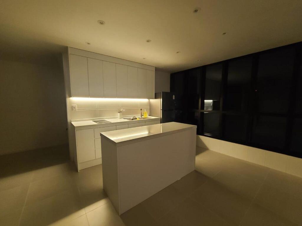 Penton9 B Holiday home Busan